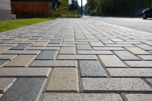 Best Concrete Paver Driveway  in Crestwood, MO