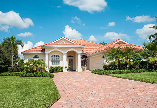 Professional Driveway Pavers in Crestwood, MO